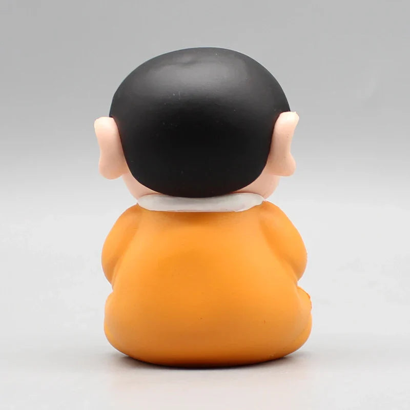 Crayon Shin Chan Buddha Figure Toy-2