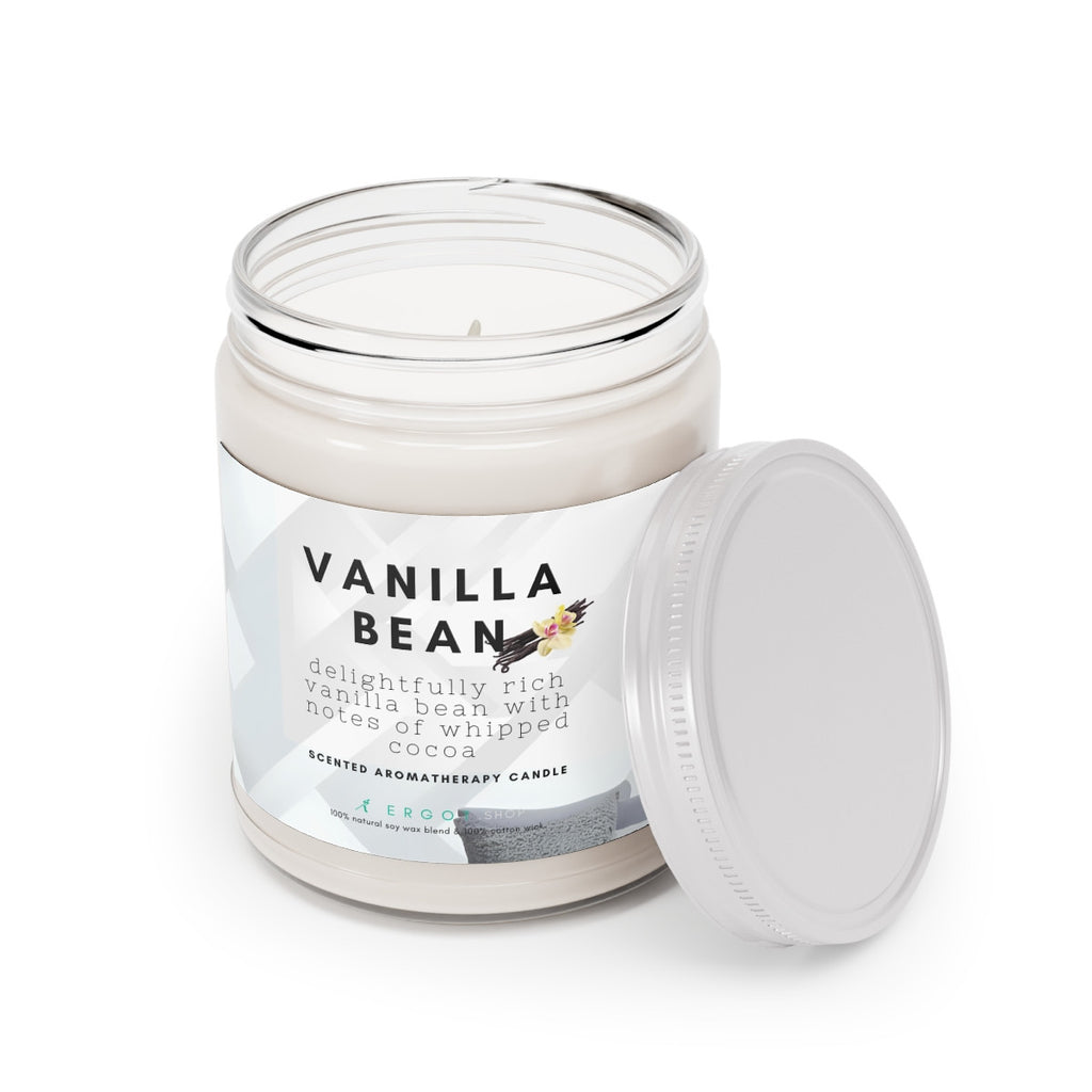 Scented Candles, 9oz-12